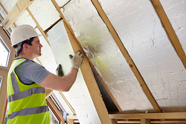 Best Spray Foam Insulation in Las Cruces, NM