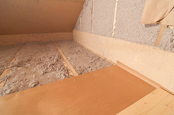 Best Cellulose Insulation in Las Cruces, NM