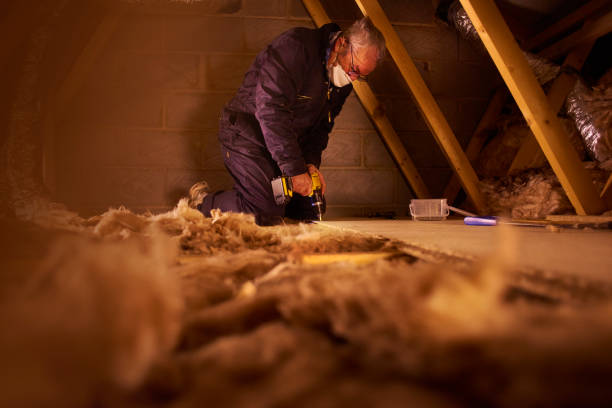 Reliable Las Cruces, NM Insulation Contractor Solutions